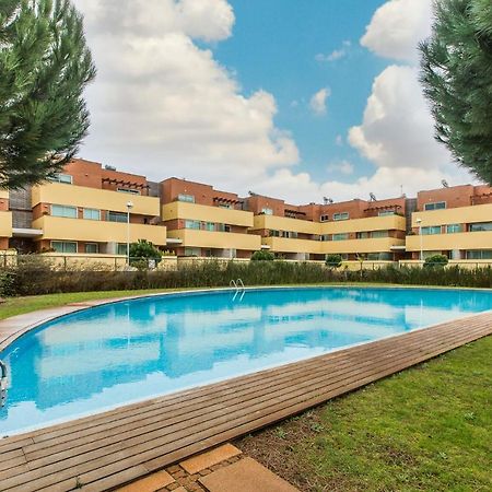 Furadouro Beach And Club Apartment 欧瓦 外观 照片